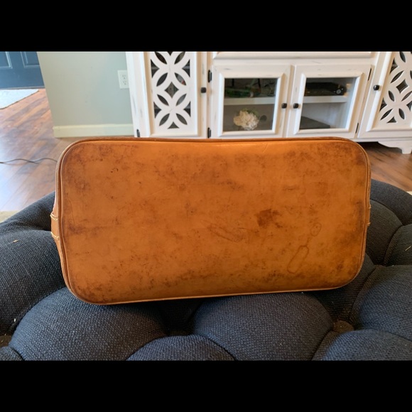 🔴SOLD🔴 Louis Vuitton Alma - Picture 4 of 6